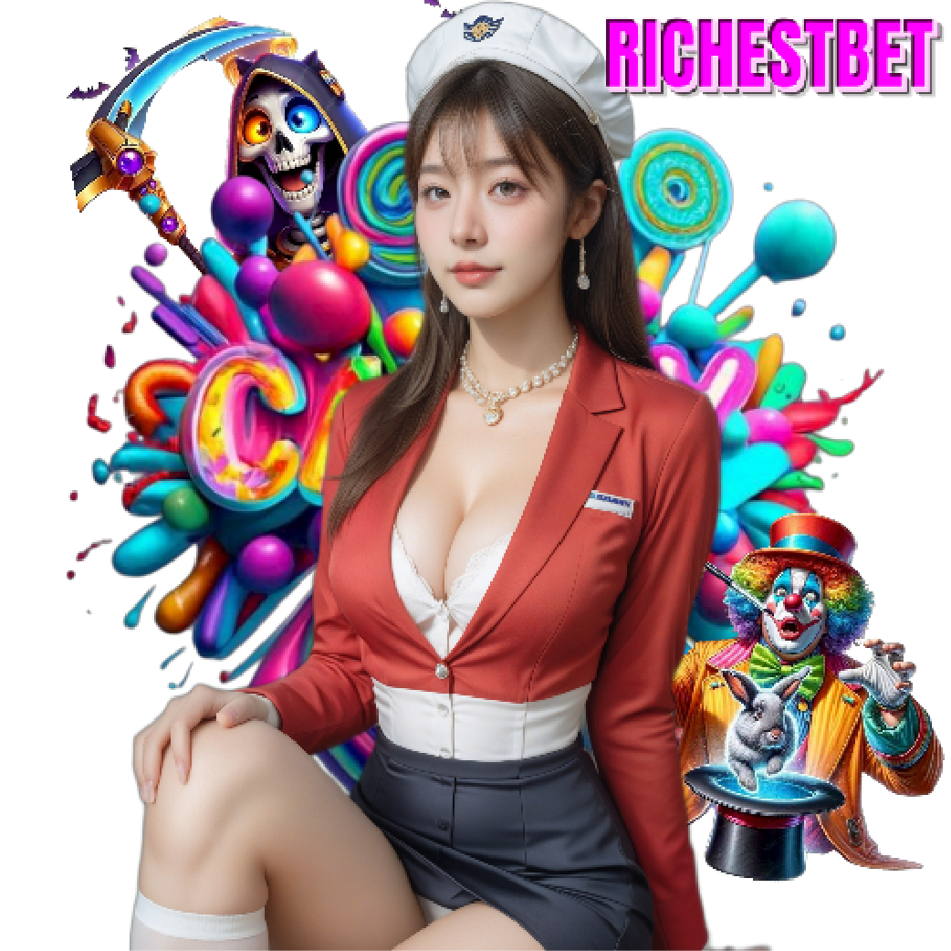 richestbet คาสิโนออนไลน์