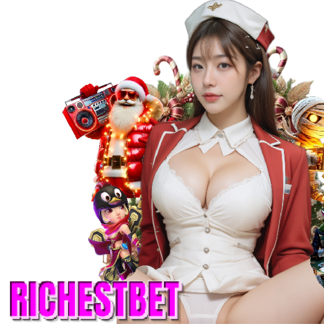 richestbet เว็บตรง