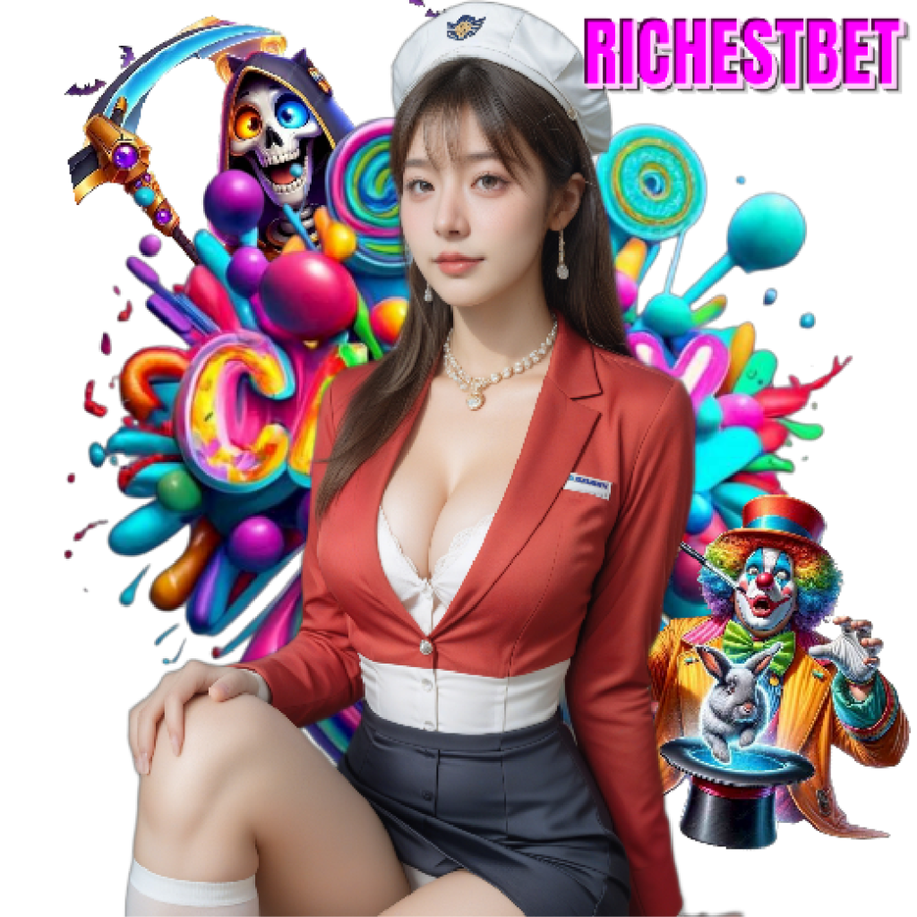 richestbet คาสิโนออนไลน์