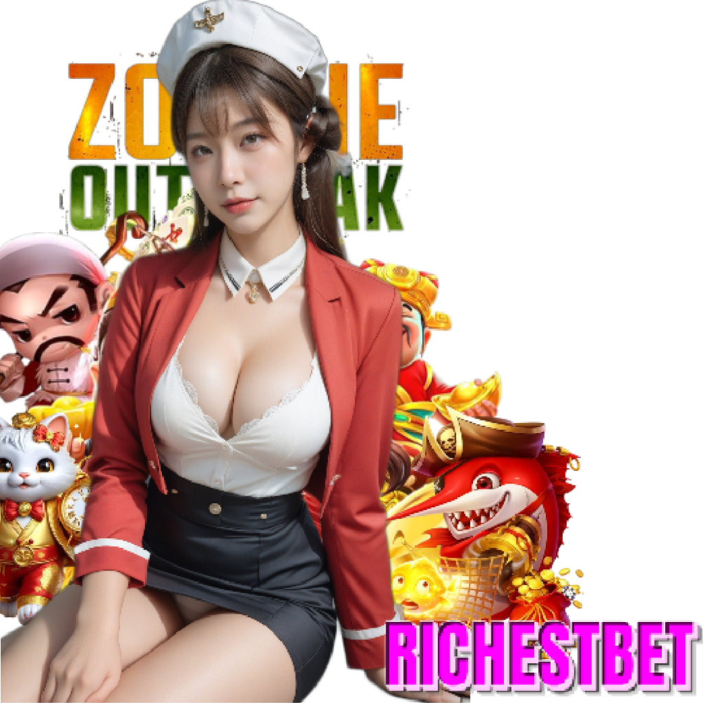 richestbet อันดับ 1