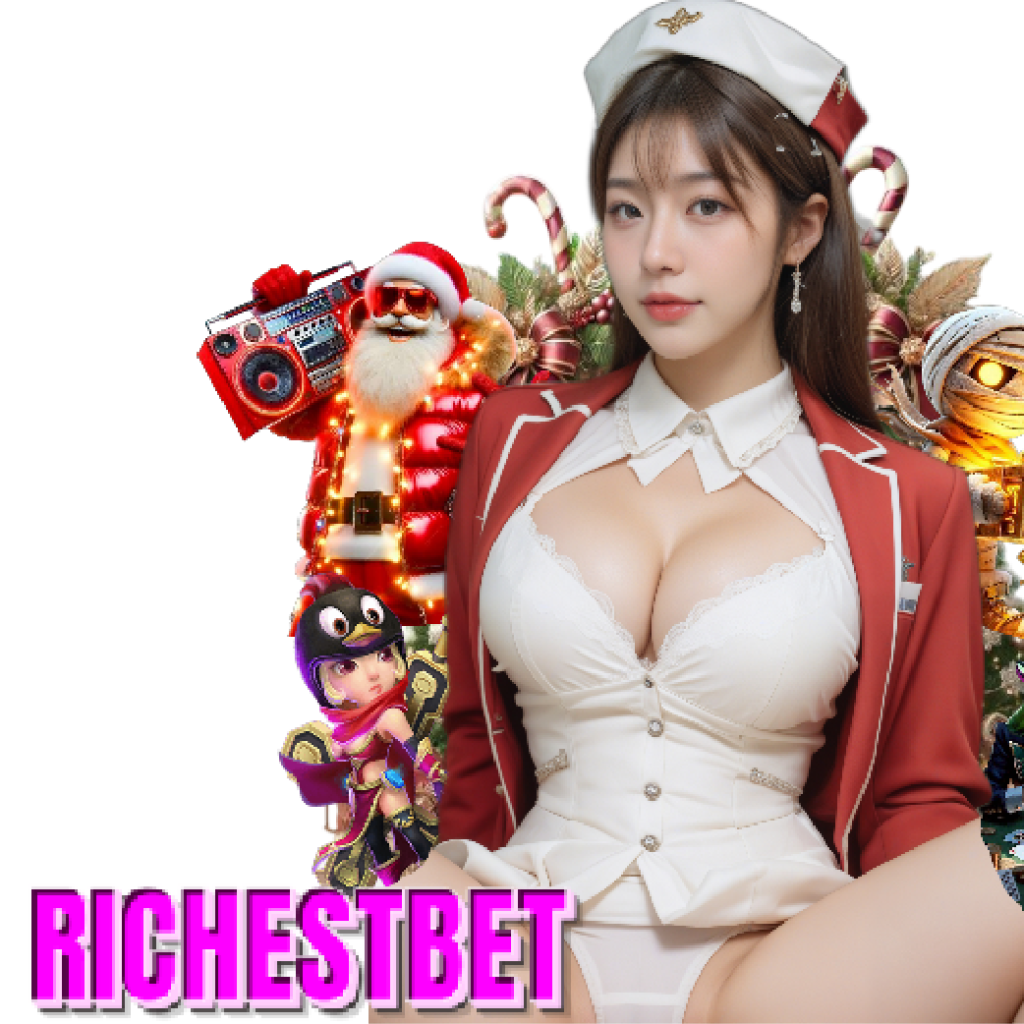 richestbet เว็บตรง